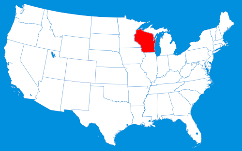 Wisconsin